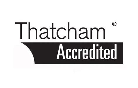 Thatcham Accredited Logo